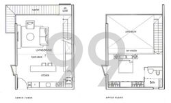 One-north Residences (D5), Apartment #432298841
